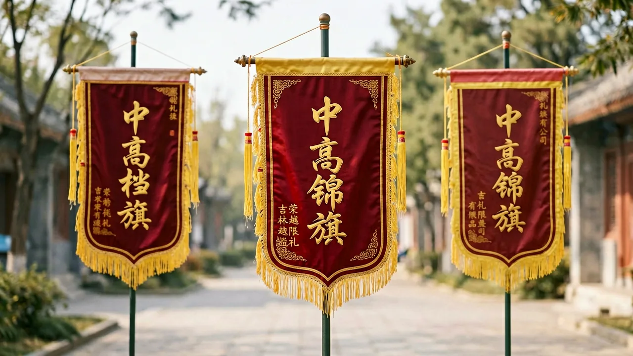 荣越礼品有限公司